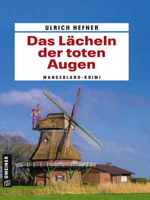 cover image of Das Lächeln der toten Augen